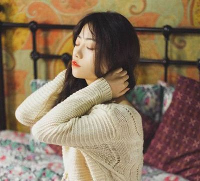 最迷人的星座女