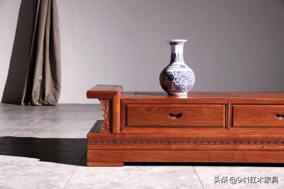 红木家具文案