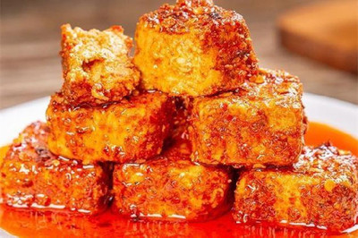 豆腐乳可以放冰箱吗