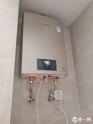 装什么热水器好
