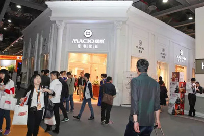 2015广州橱柜展
