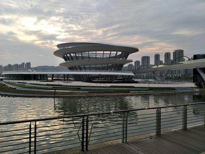 湖南省长沙市岳麓区