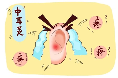 中耳炎怎么治疗除根