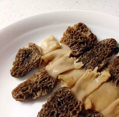 广州羊肚的制作方法