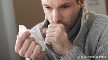 咳嗽怎么排痰