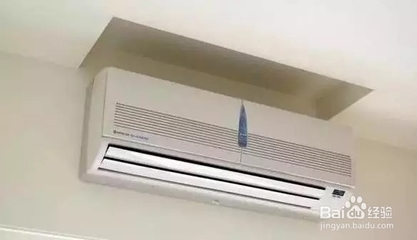 空调内机不启动