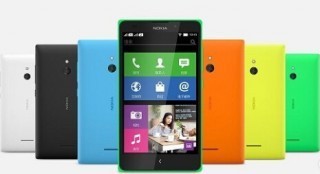 nokia xl什么时候上市