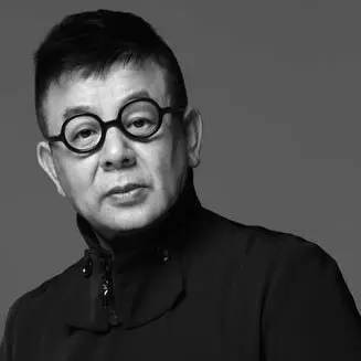 中国知名设计师