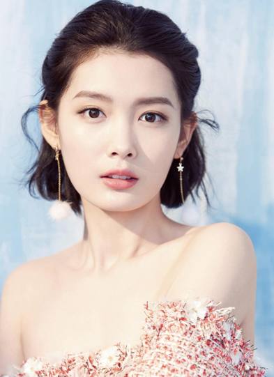 面相最好的女明星