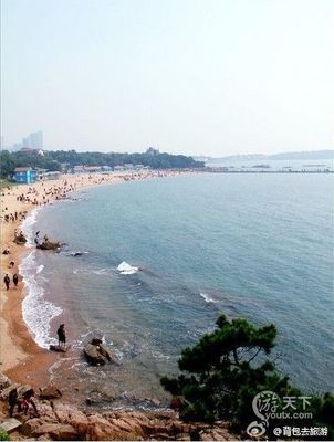 青岛旅游攻略怎么写