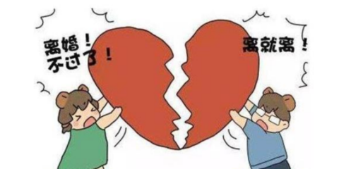 上海离婚女律师
