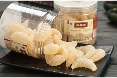 梅豆角点心的做法大全家常