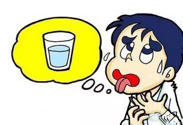 身体一阵阵发热是怎么回事