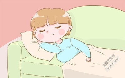 怀孕喜欢吃甜食是生男生女