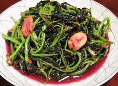 紫苋菜孕妇能吃吗