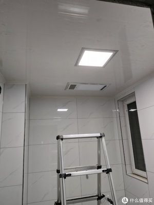 卫生间灯怎么换