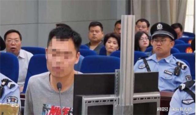 梦见自己被判刑三年