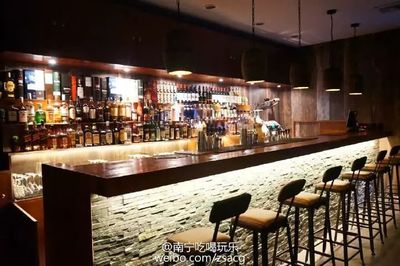 音乐清吧装修效果图