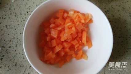 胡萝卜怎么做好吃又简单