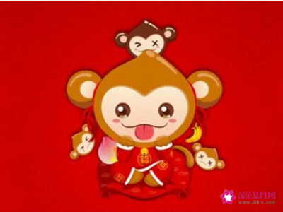 属猴人的财运