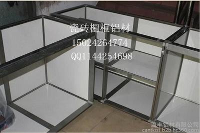 六安有用铝合金做橱柜