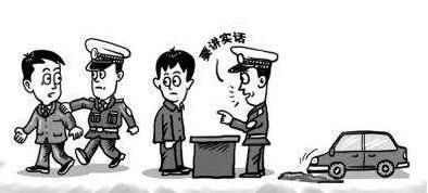 构成犯罪的四个要件