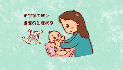 新生儿有饥饱吗