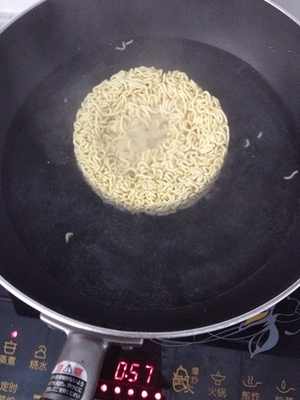 炒面饼的做法大全家常做法