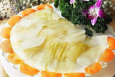 酸菜孕妇能吃吗