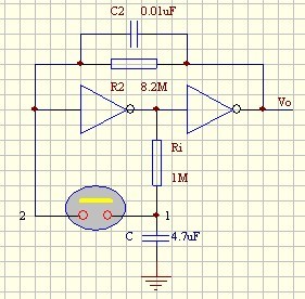 0.01uf的数字是多少