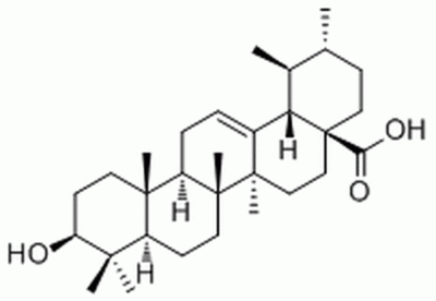 熊果酸 价格