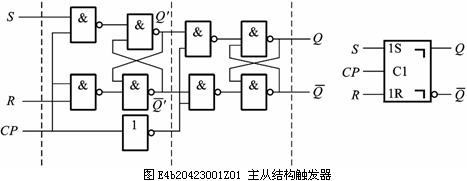 组合电路的特点是什么意思
