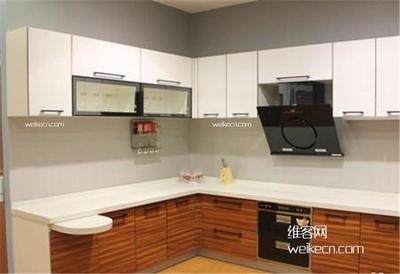 忆家橱柜西安哪里有店