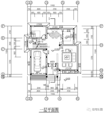 堂屋后面做厨房好吗