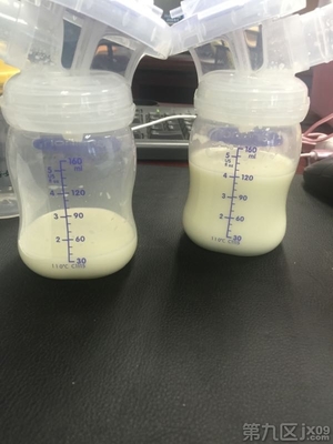 5个月宝宝奶量