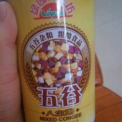 孕妇能喝八宝粥