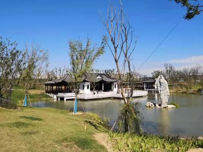 丹阳旅游攻略一日游