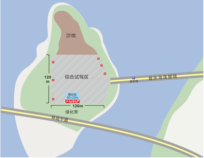 厦门高崎机场附近景点