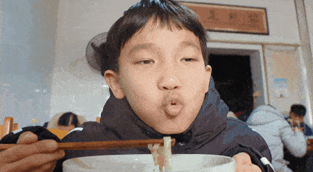 爱闻他的口腔