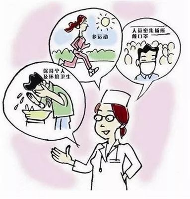 孕妇流感怎么办