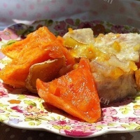 芋菜家常做法大全家常