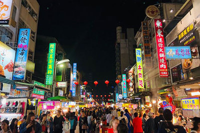 六合有哪些景点