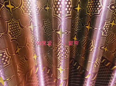 窗帘布价格