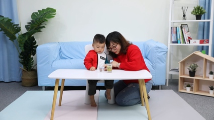 一岁半宝宝不听指令