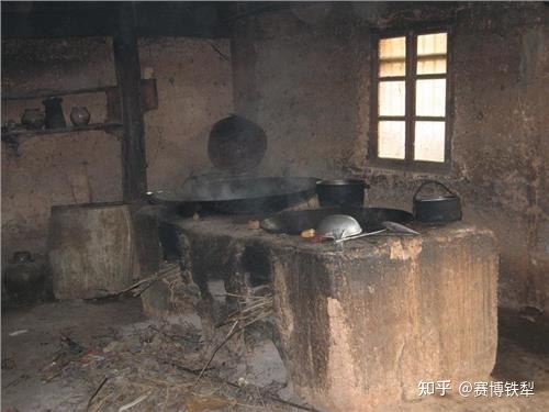 厨房烟囱