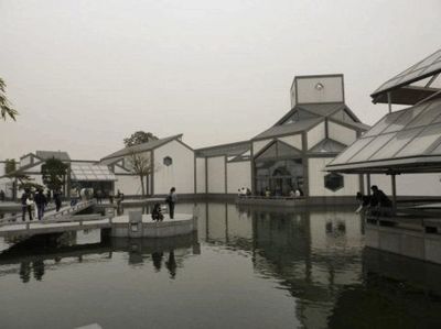 鋼結構博物館觀后感 500字(500字左右的鋼結構博物館觀后感) 裝飾家裝施工 第2張 鋼結構博物館觀后感 500字(500字左右的鋼結構博物館觀后感) 裝飾家裝施工 第2張