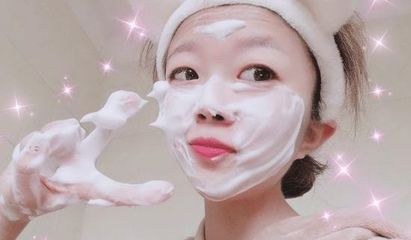 洗面奶的做法