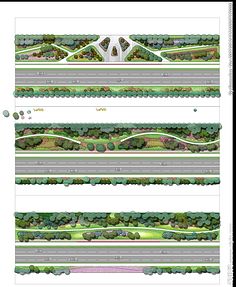 道路平面设计中 lc,平面设计构