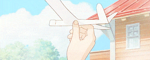 动态男孩纸飞机壁纸下载