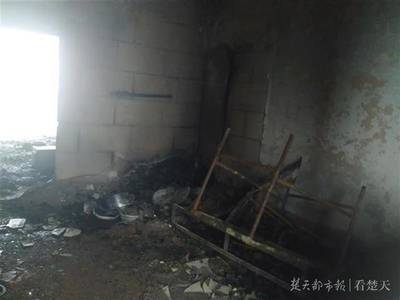 廉租房里面有家具吗